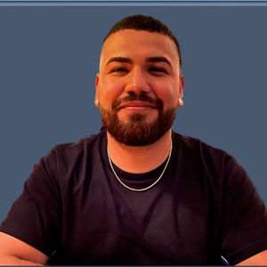 Meet your Posher, Jonathan